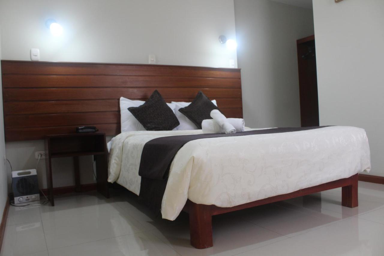 Hotel La Casona Del Olivo Arequipa Yanahuara Eksteriør billede