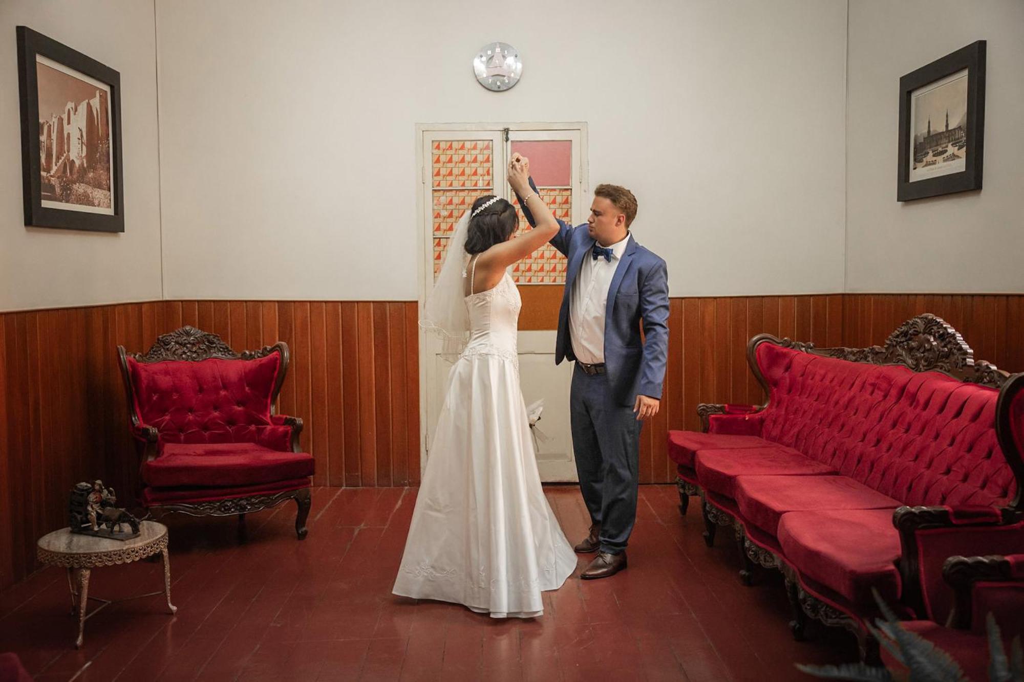 Hotel La Casona Del Olivo Arequipa Yanahuara Eksteriør billede