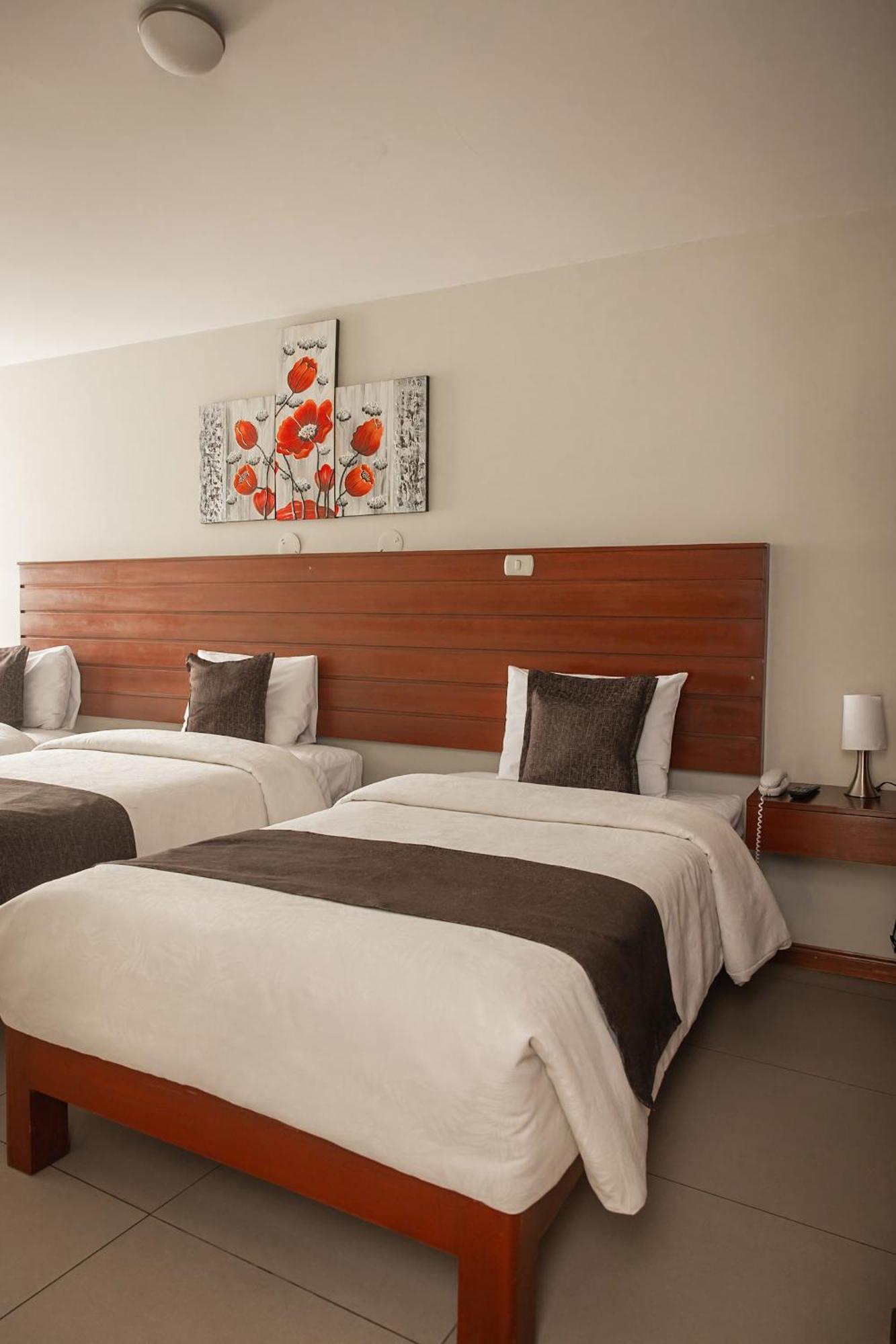 Hotel La Casona Del Olivo Arequipa Yanahuara Eksteriør billede
